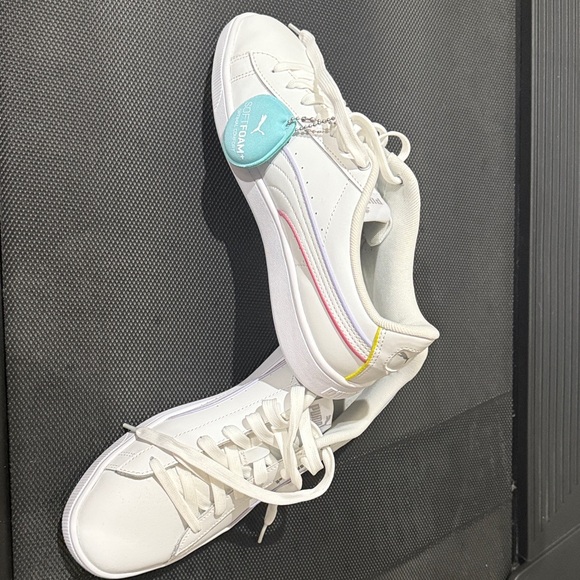 NWT Puma Women’s Faas 500 185161 10 Softfoam Sneakers size 10 1/2 - Picture 2 of 5